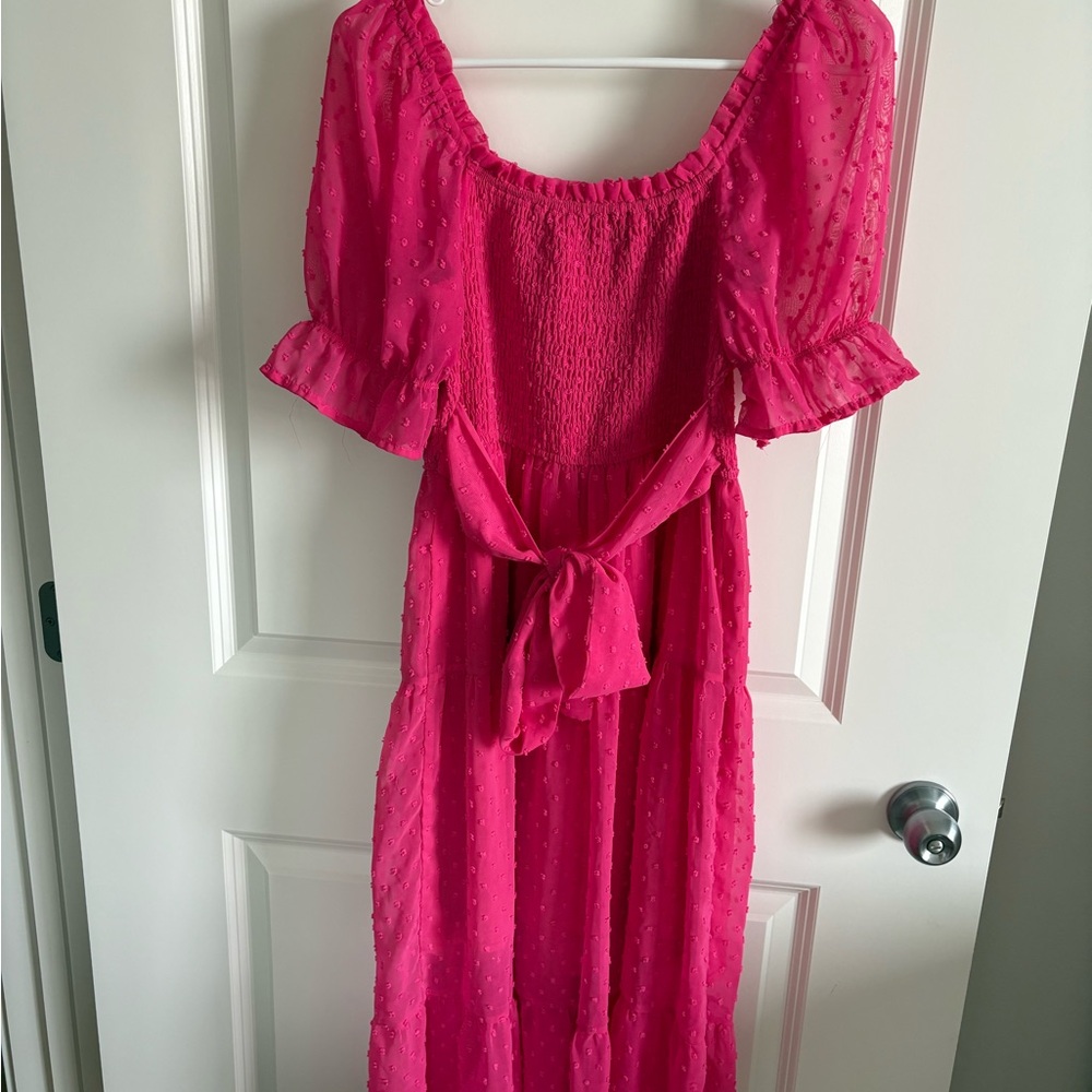 Merokeety Dress 👗 - Picture 3 of 6